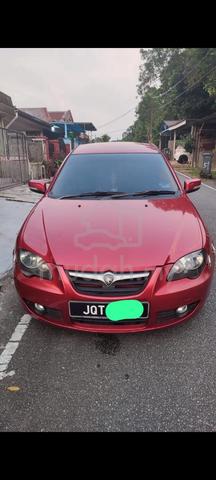 2015 Proton PERSONA 1.6 SV (A) - 3