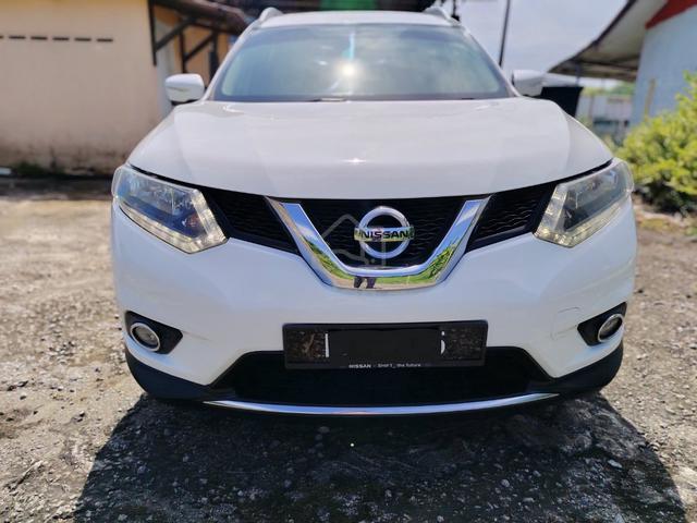 2017 Nissan X-TRAIL 2.0 (A) - 3