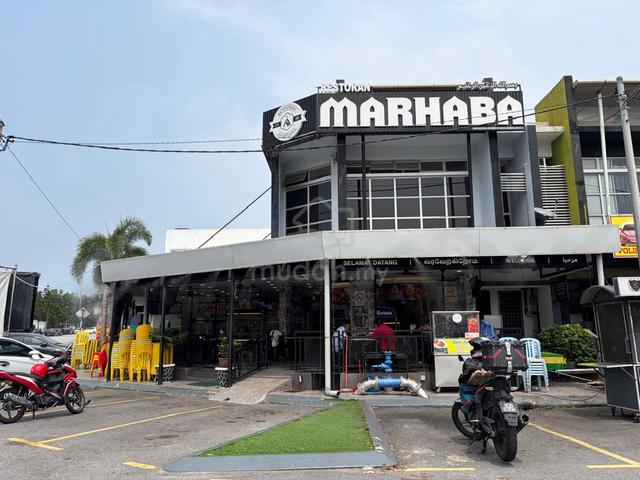 Niaga Bestari Puncak Alam Shop Office For Rent 1