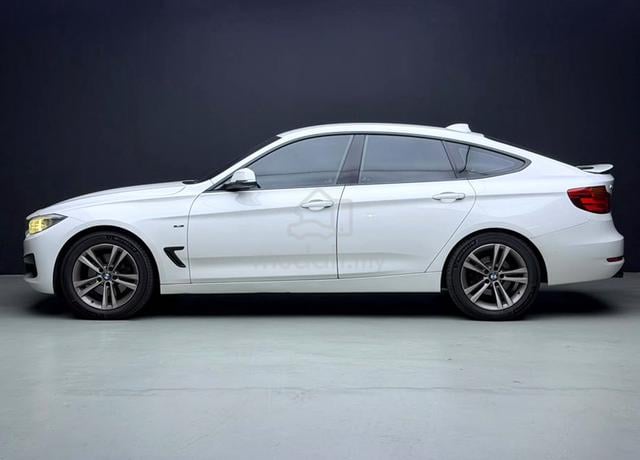 Bmw 3 SERIES 328I GRAN TURISMO SPORT 2.0 GT 2015 - 4
