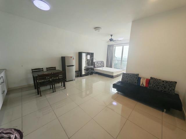 Greenfield Regency 1