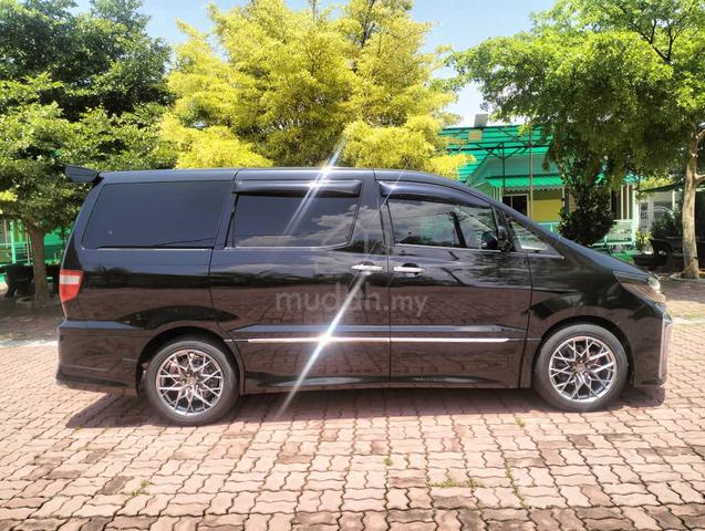 2005 Toyota ALPHARD 3.0 MS (A) - 5