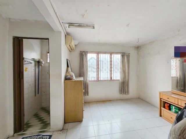 Jalan Ara 3bed3bath 2Stry with Balcony Unblock View Desa Cemerlang 1
