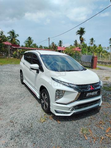 2023 Mitsubishi XPANDER 1.5 (A) - 4