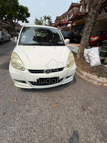 2009 Perodua MYVI 1.3 SXI (M) - 1