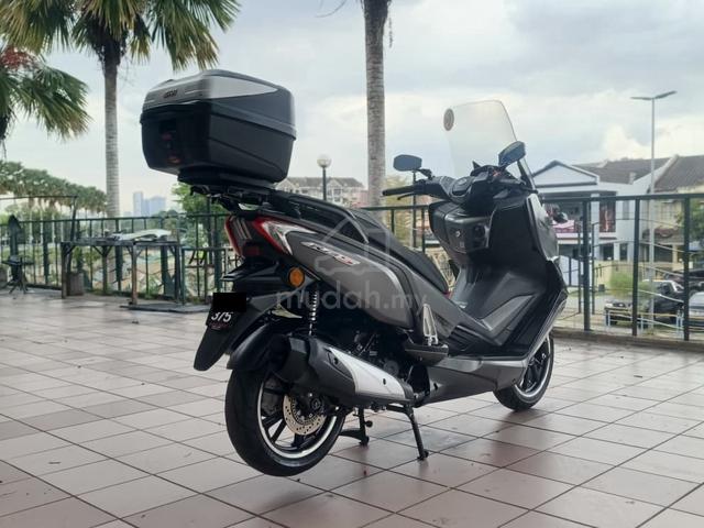 2024 WMOTO RT3S ABS (9K KM ONLY) Very TIPTOP ! - photo 4 of 10