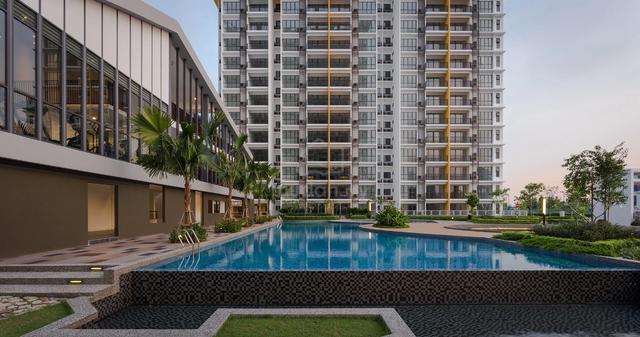 Oasis 2 Residence 1