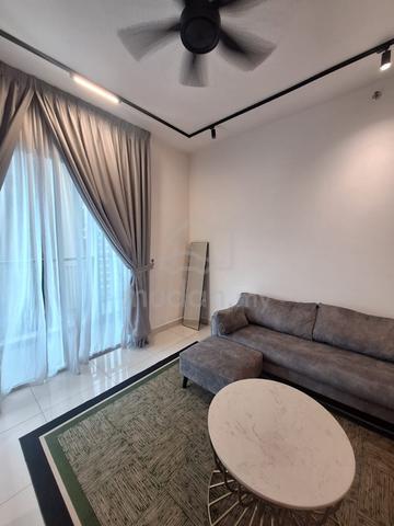 Inspirasi Mont Kiara , Fully Furnished 1