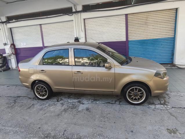 2013 Proton SAGA 1.3 FL (A) - 4