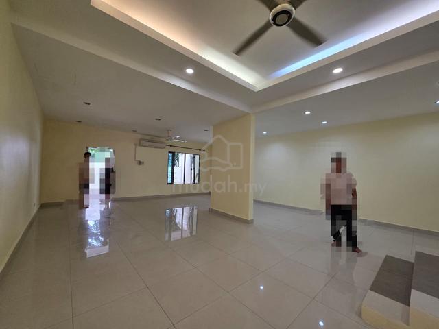 Sri Petaling, Gated Guarded, Renovated, Well Kept 1