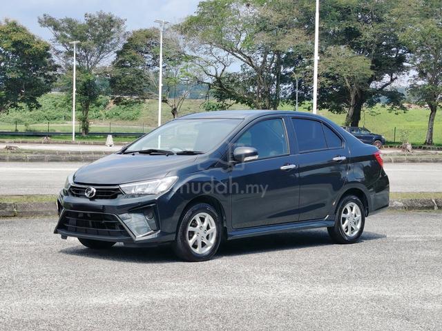 2023 Perodua BEZZA 1.0 G MY16 FACELIFT (A) - 2