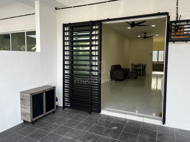 Rumah Sewa 4
