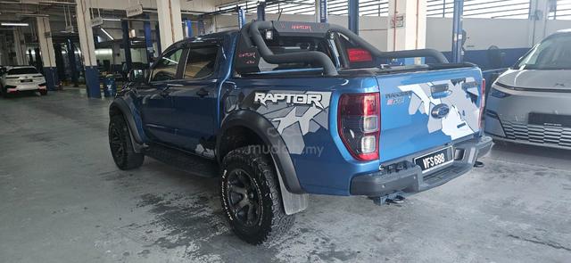 2020 Ford RANGER 2.0 RAPTOR MY12 T6 P375 FACELIFT - 3