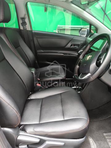 2017 Toyota SIENTA 1.5 V ORI T/TOP CDT WRT 3YRS - 5