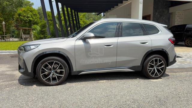 2023 Bmw X1 2.0 sDRIVE20i xLINE MY23 U11 (A) - 5
