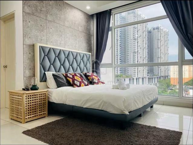The Court @ Central Residence 1
