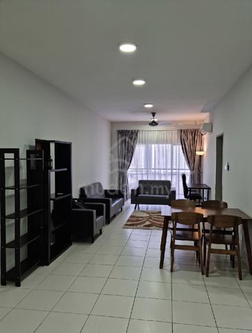 Residensi Platinum Teratai 1