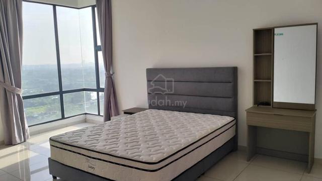 Marina Residence 3