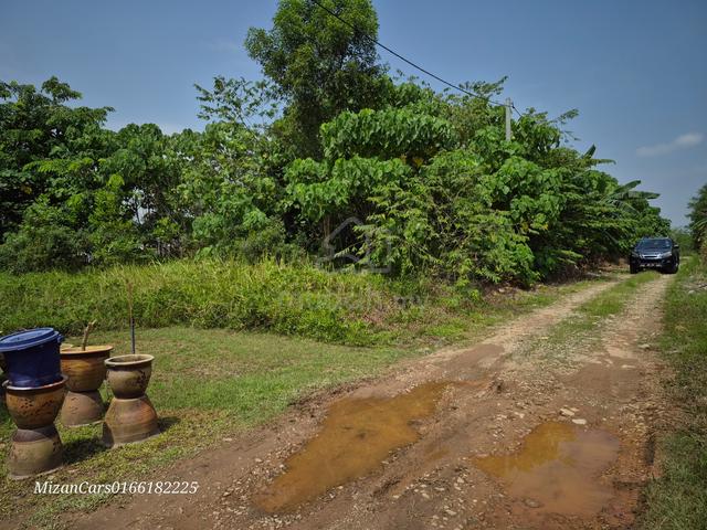 Tanah Lot Banglo Jalan Kebun Seksyen 30 Shah Alam 1