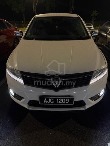2013 Proton PREVE 1.6 CFE LIMITED EDITION (A) - 1