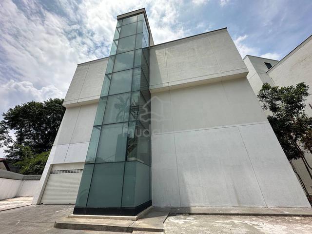 Bungalow Near KLCC Fully Renovated Open For Bussiness Usage 2