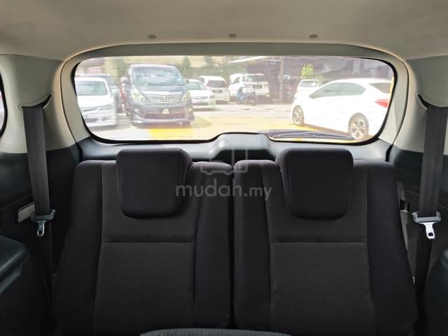2008 Toyota WISH 1.8 (AUTO)-LOAN KEDAI - 5