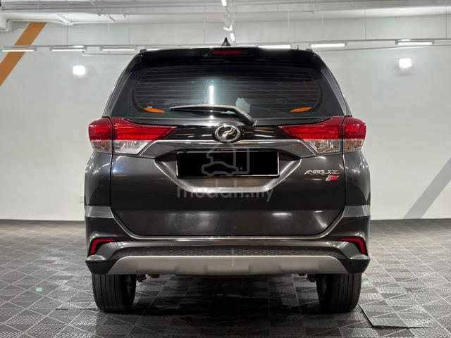 [FULL LOAN] 2019 Perodua ARUZ 1.5 AV (A) - 5