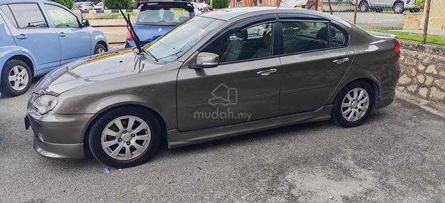 2011 Proton PERSONA 1.6 Elegan (M) no prcesing fe - 3