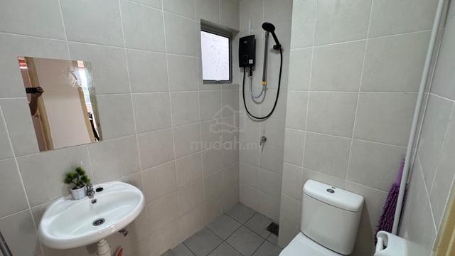 Bilik / Rumah Sewa @ Kondominium Timur Perdana, Bandar Baru Kampar 5
