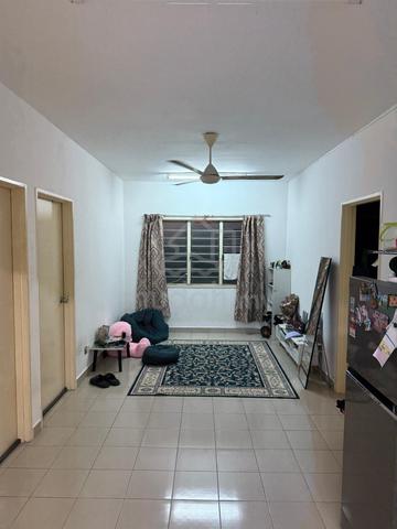 Pangsapuri Setia Vista 1