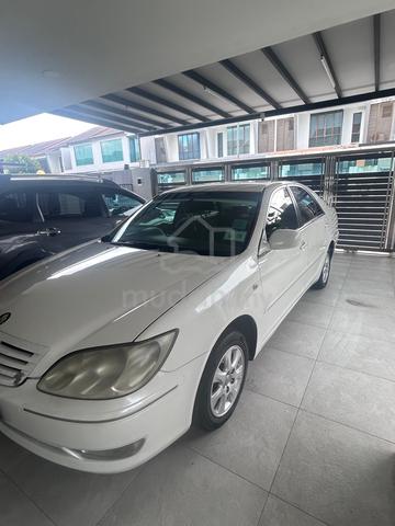 2005 Toyota CAMRY 2.0 E FACELIFT (A) - 2