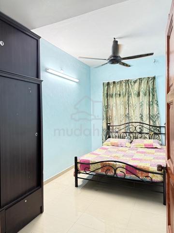 Rumah Teres 2 tingkat Taman Jasmin Senawang 1