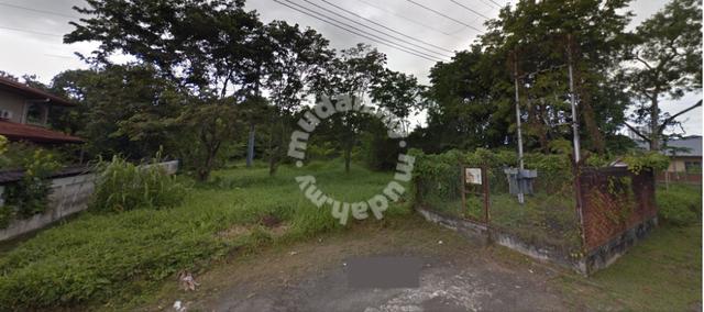 Bungalow Lot | VIP Lot | Taman Khidmat | Bukit Padang 5