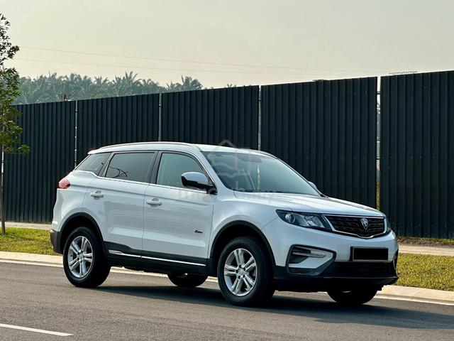 PROTON X70 1.8 STANDARD🔥iOFFER OFFER OFFER‼️‼️‼️ - 1