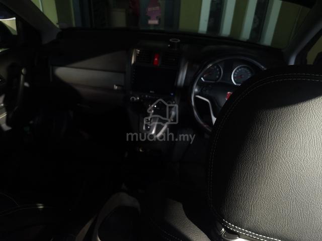 2010 Honda CR-V 2.0 i-VTEC (A) - 3