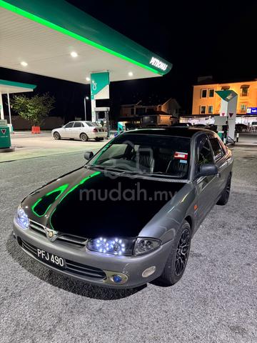 Proton WIRA 1.5 A/B (M) - 1