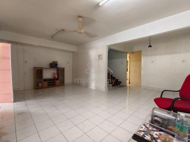 Selesa Jaya Unblock Double Storey House Skudai Damai Jaya nusa bestari 1
