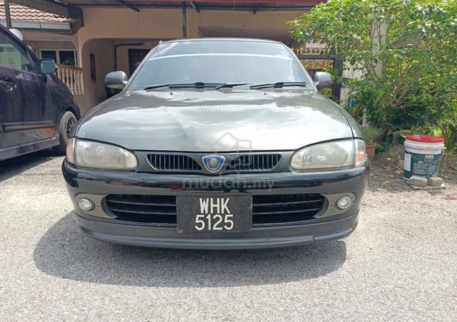 2000 Proton WIRA 1.5 A/B GL (M) - 1