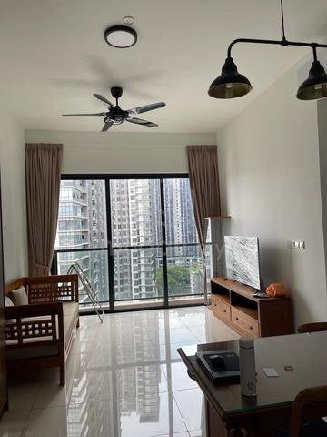 Astoria Ampang 1
