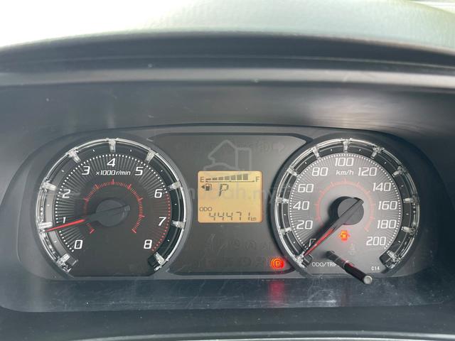 2023 Perodua BEZZA 1.3 X (A) 43K KM, FULL LOAN!!!! - 5