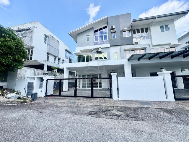 Exclusive Astana Kemensah for Rent 1
