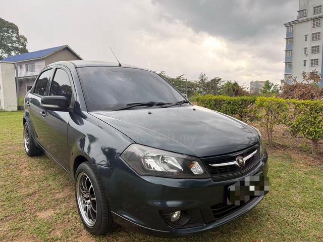 2014 Proton SAGA 1.3 FLX EXECUTIVE (A) - 1