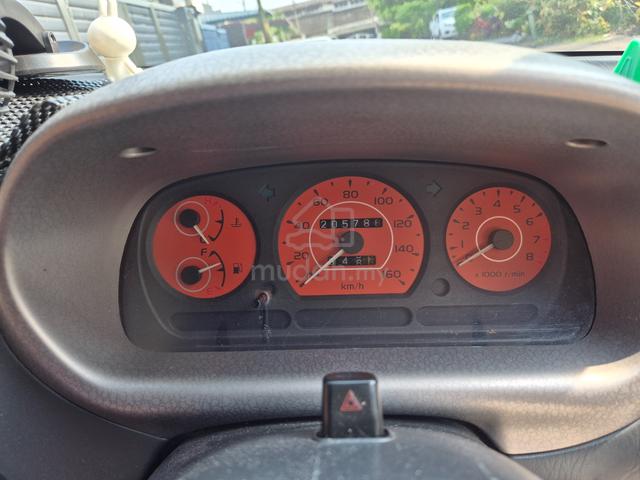 2005 Perodua KENARI 1.0 EZ AERO (A) - 2