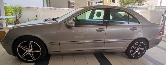 Mercedes Benz 190 2.0 E SPORTLINE LIMITED - 4