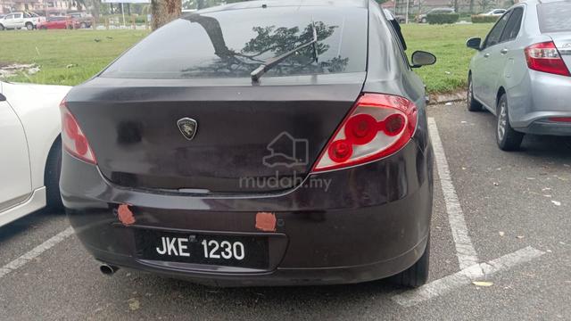2006 Proton GEN-2 1.6 ENHANCED VERSION A (M) - 3