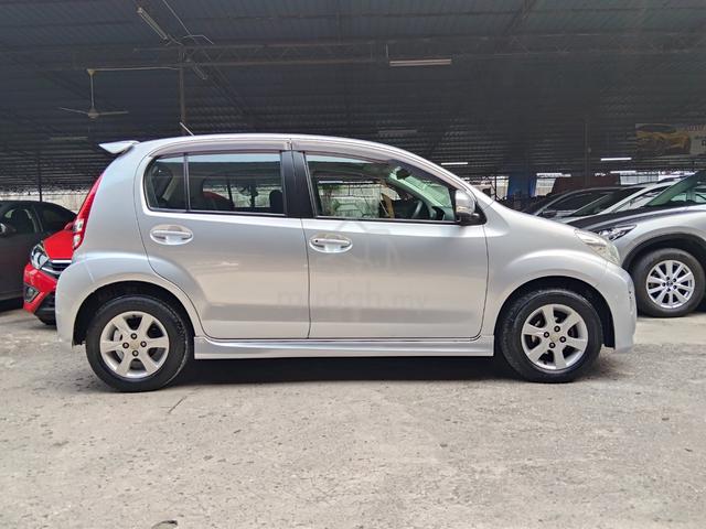 2014 Perodua MYVI 1.3 SE ZHS (A) FULL LOAN - 3