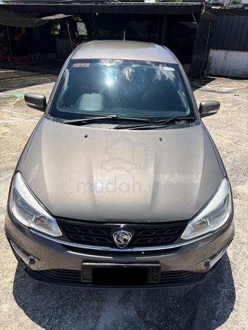 2021 Proton SAGA PREMIUM AT 1.3L (A) - 5