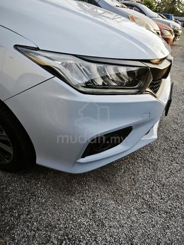 2016 Honda CITY 1.5 S+ (A) - 3