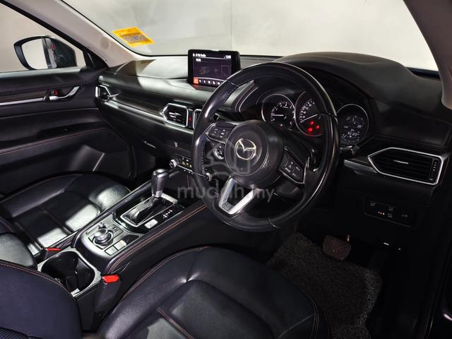 2021 Mazda CX-5 2.0 GLS High Spec F/Service L/New - 4