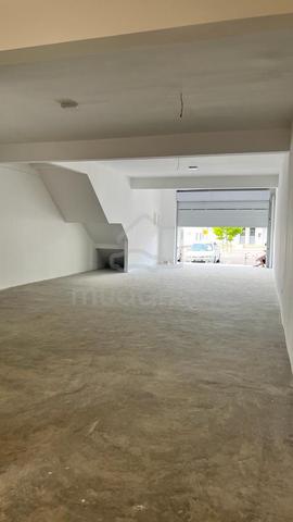 Jalan Siantan 1, Bandar Bistari Perdana, Pasir Gudang 1